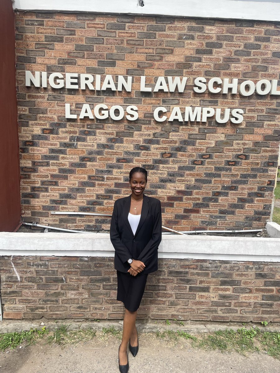 Opeyemi the lightbearer✨ tweet media