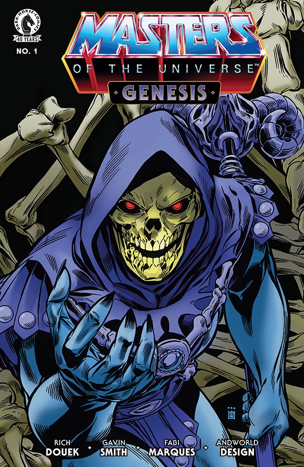 Dark Horse Comics tweet media