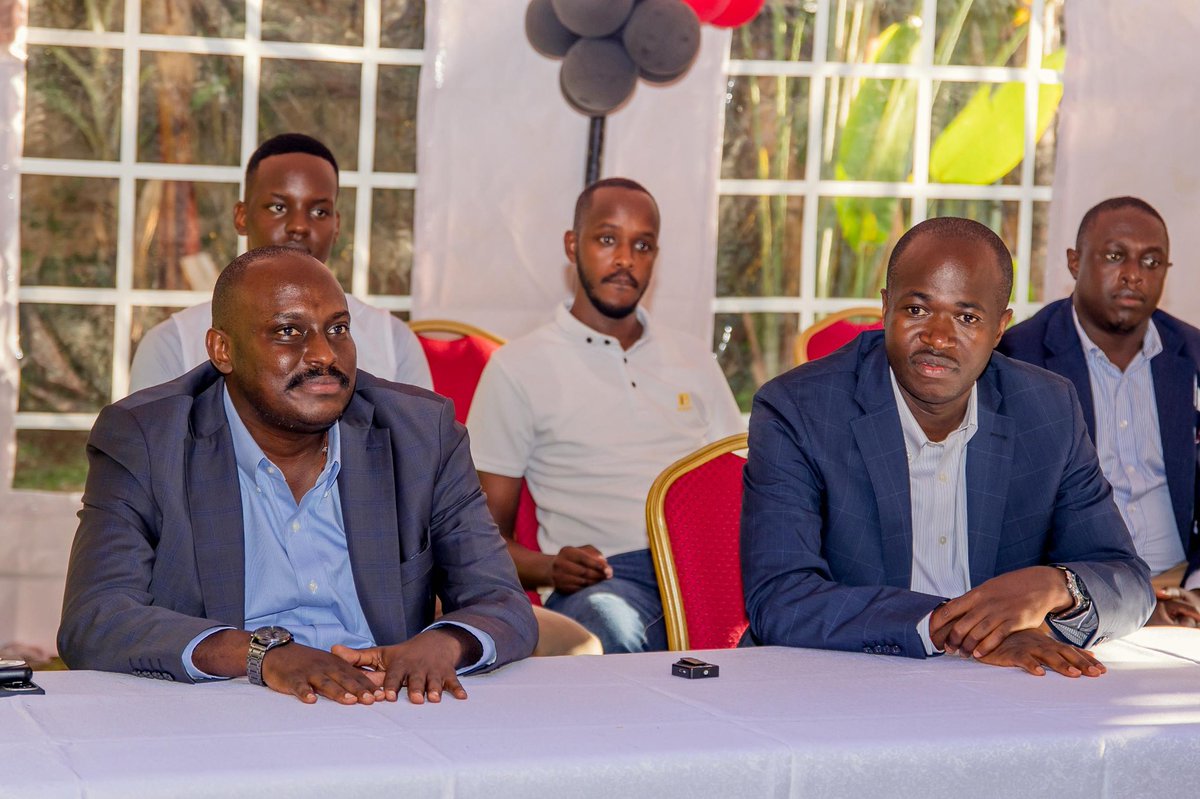 PATRIOTIC LEAGUE OF UGANDA tweet media
