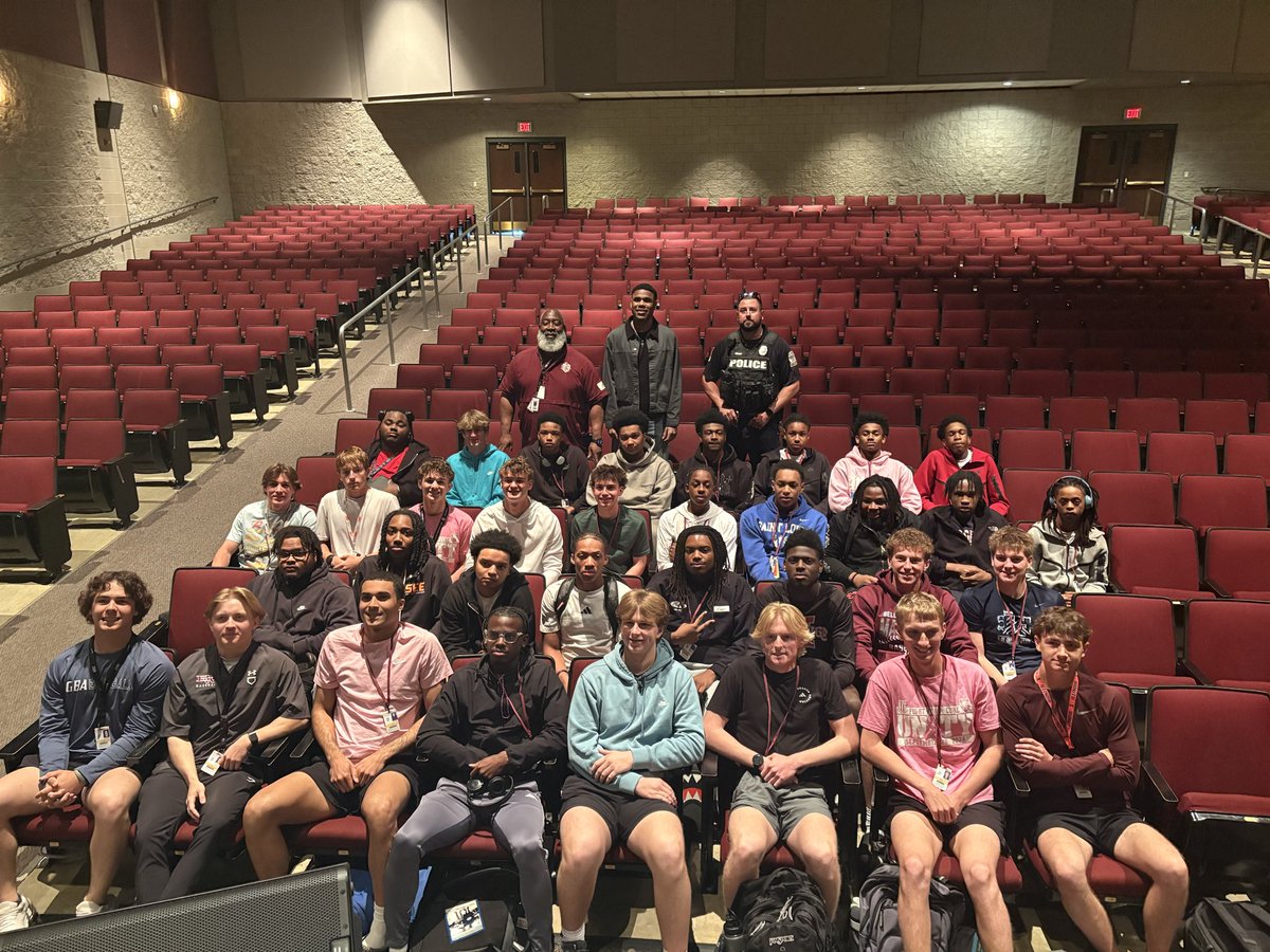 BW Athletics tweet media