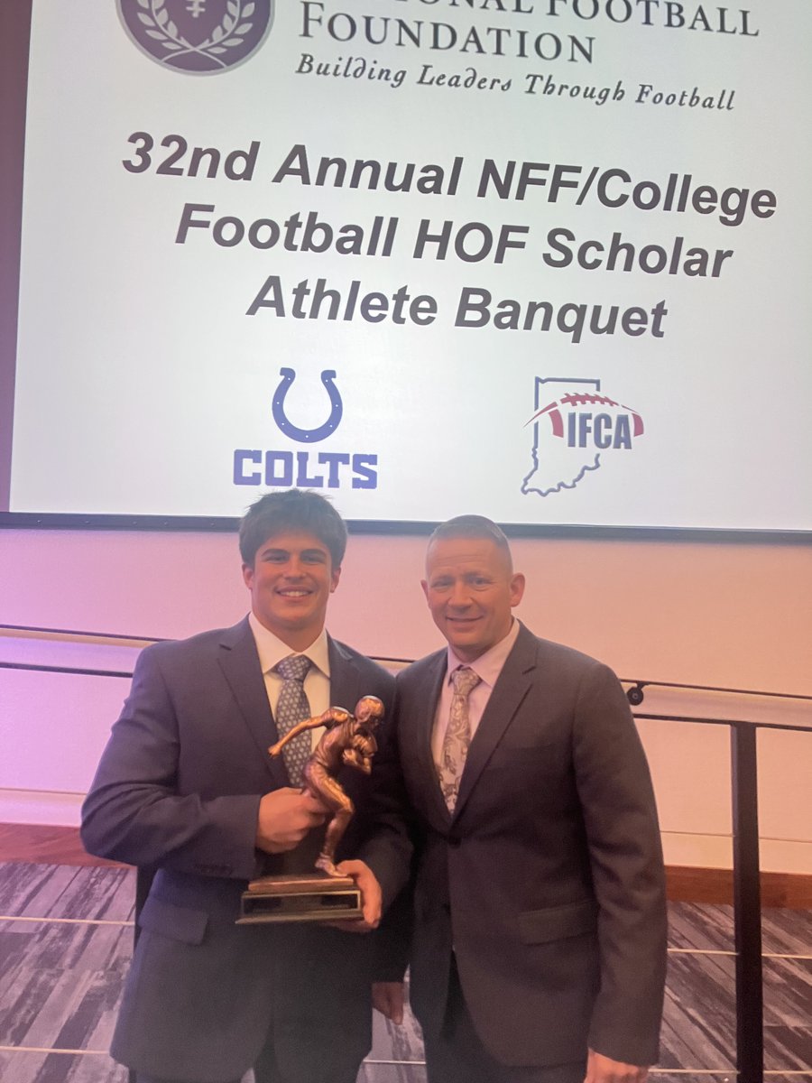 LebanonFTBL's tweet image. Congratulations to our very own Niko Trepcos on being named an NFF Scholar-Athlete! 

A true example of what it means to get it done in the classroom and on the field. Your work ethic and discipline set the tone for our program.

#HighStandardsNoExcuses #BuiltNotBought
