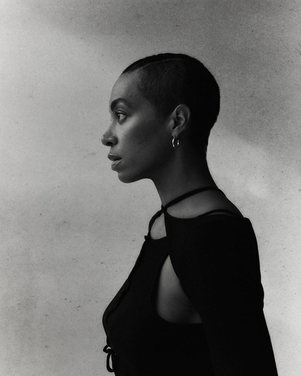 SOLANGE SPACE tweet media