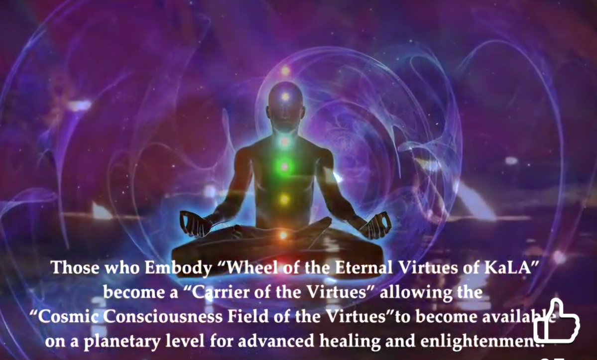 DivanaAyhea's tweet image. 21/4/26
AH-YAH
[" #Virtue 14: Lila Flow, Bravery-Honesty-Honoring- Courage
Virtue 15: TrhUah Flow, Strength-Actitude- Immaculation- #Vitality.
x.com/DivanaAyhea/st… ]
#Healing #Yes #We #Are 
#Bravery #Honesty #Courage
#Strength #Enjoy #InJoy #Joy  #Natural #State of #Beingness