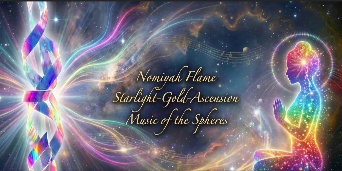 DivanaAyhea's tweet image. 21/4/26
AH-YAH
[" #Virtue 14: Lila Flow, Bravery-Honesty-Honoring- Courage
Virtue 15: TrhUah Flow, Strength-Actitude- Immaculation- #Vitality.
x.com/DivanaAyhea/st… ]
#Healing #Yes #We #Are 
#Bravery #Honesty #Courage
#Strength #Enjoy #InJoy #Joy  #Natural #State of #Beingness