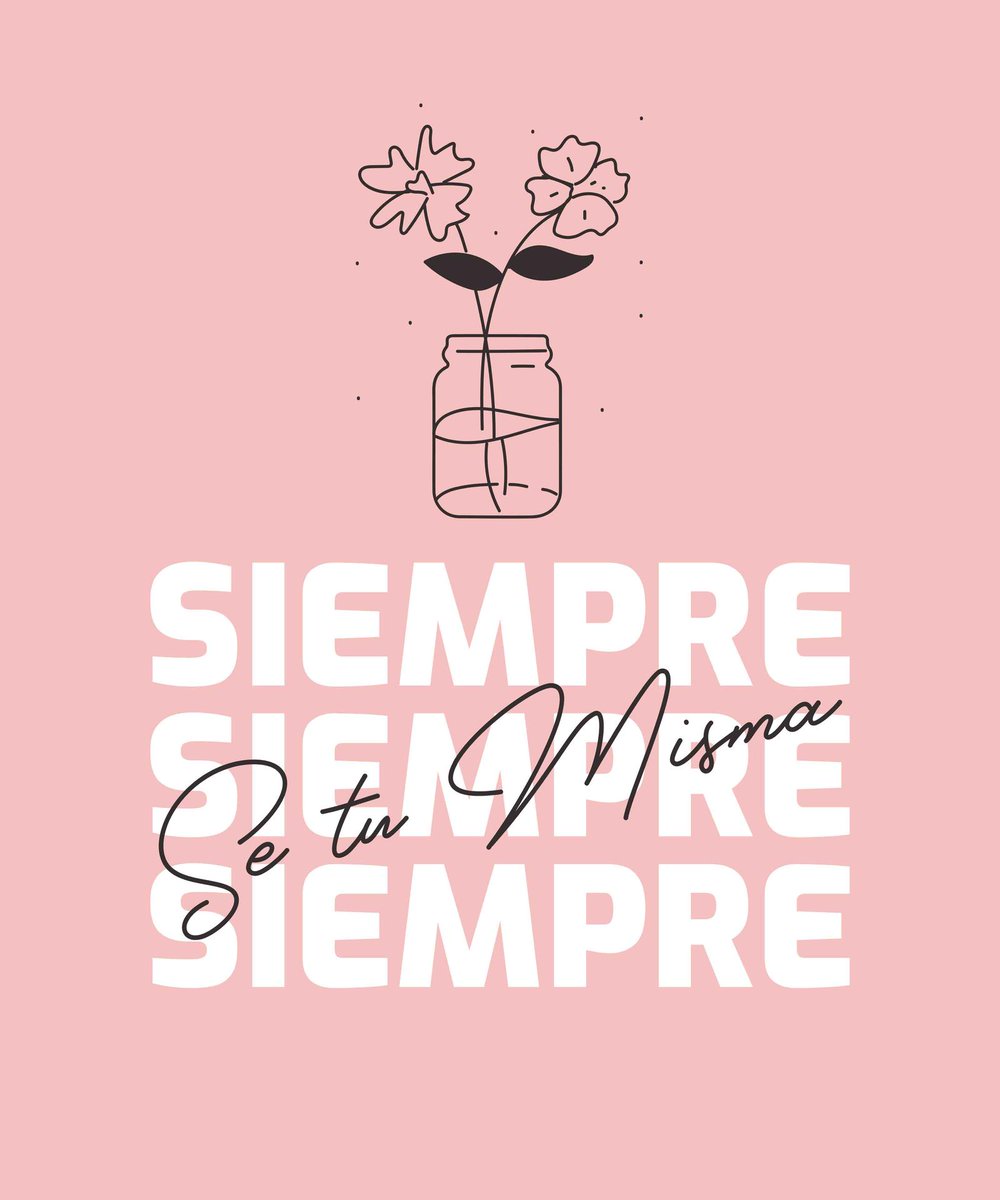 GreatClothingOn's tweet image. Take a look at the Siempre Se Tu Misma Unisex T-Shirt — a stylish way to show your Latin American pride. Celebrate your heritage and shine in this trendy tee. #LatinFashion #CulturalPride #BeYourself greatlatinclothing.com/products/siemp…