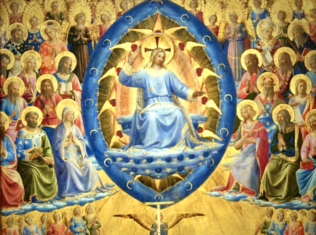 dei gratia tweet media