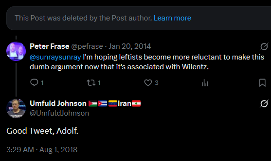 Umfuld Johnson 🇵🇸🇨🇺🇻🇪Iran🇱🇧 tweet media