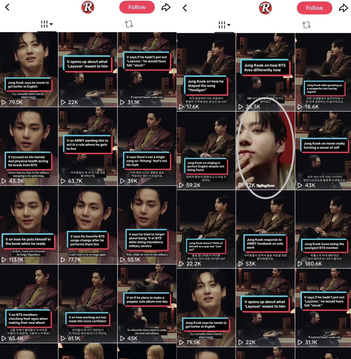 ari arirangada com sucesso tweet media