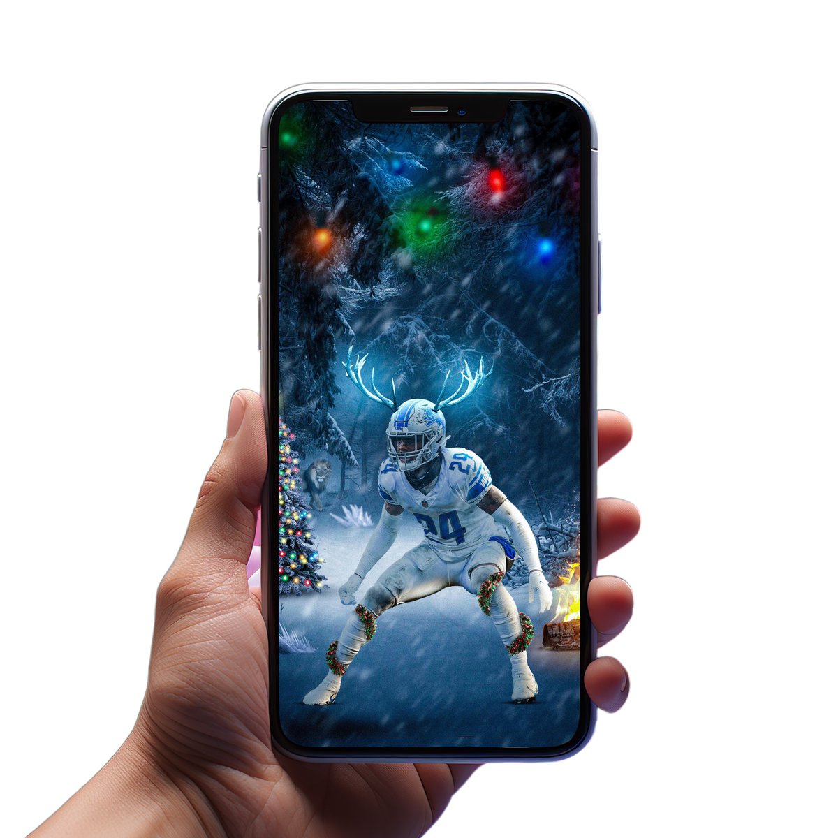 EminemShadyLtd's tweet image. Didn't get the love it deserved.

🖼️ The beautiful game. no cap.

#FootballWallpaper #AestheticBackground #WallpaperArt