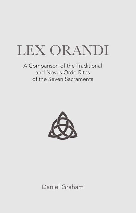 Required reading for Vatican II Novus Ordo Catholics who believe The Traditionalists are wrong.