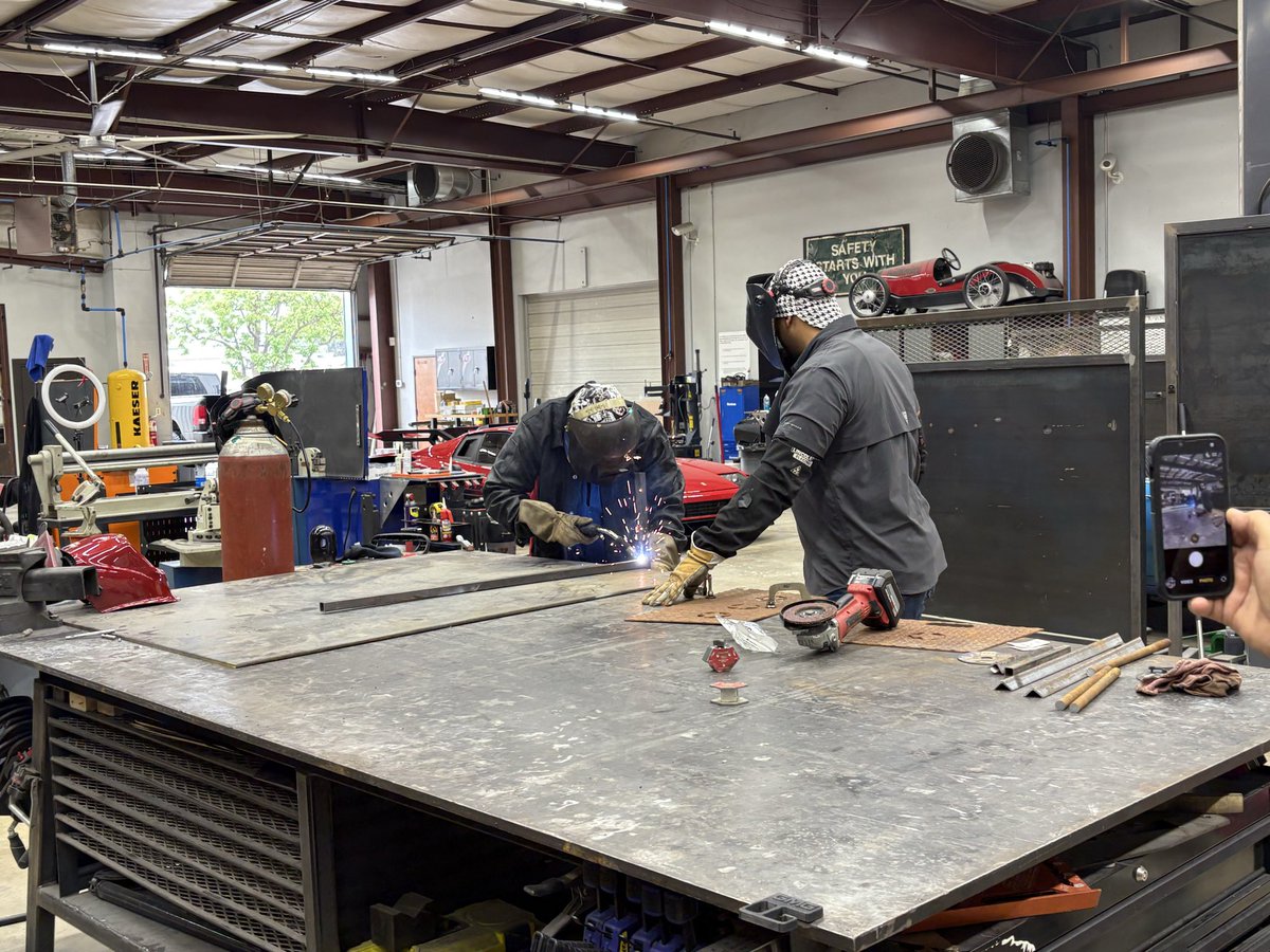 Samuel Benson tweet media