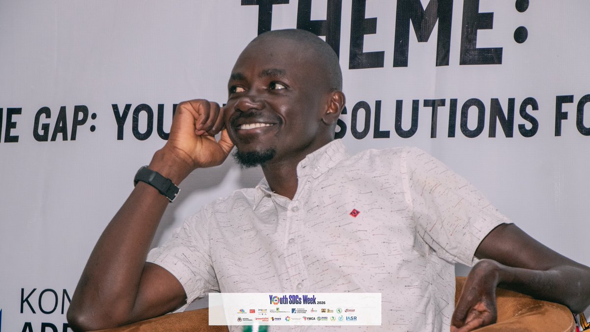 YouLead Africa tweet media