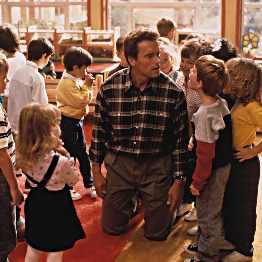 White Baby Factory tweet media