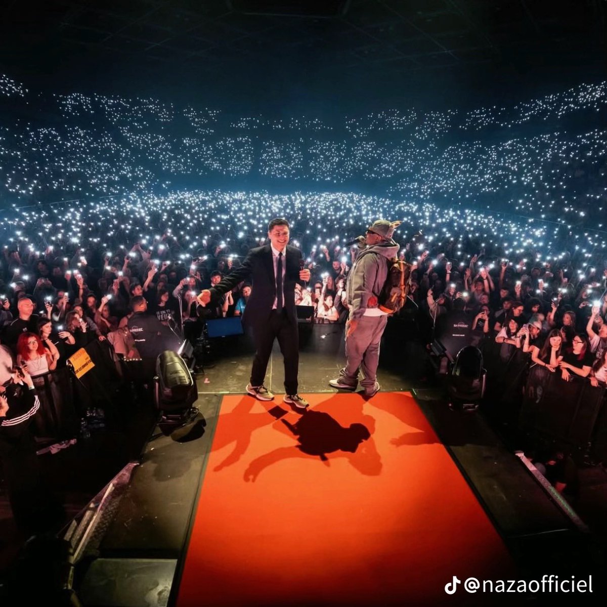 David 🧘🏾 tweet media