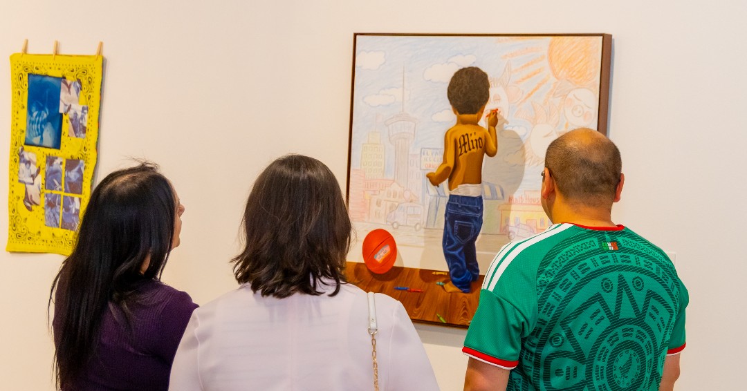 Arts&Culture_COSA tweet media