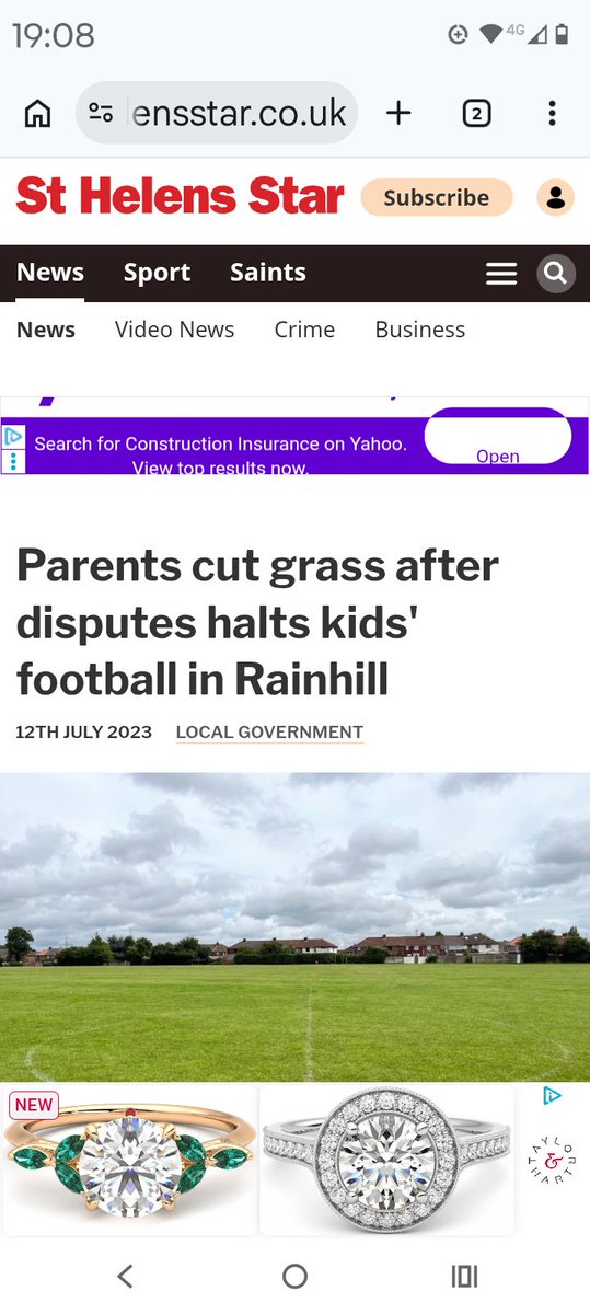 Rainhill tweet media