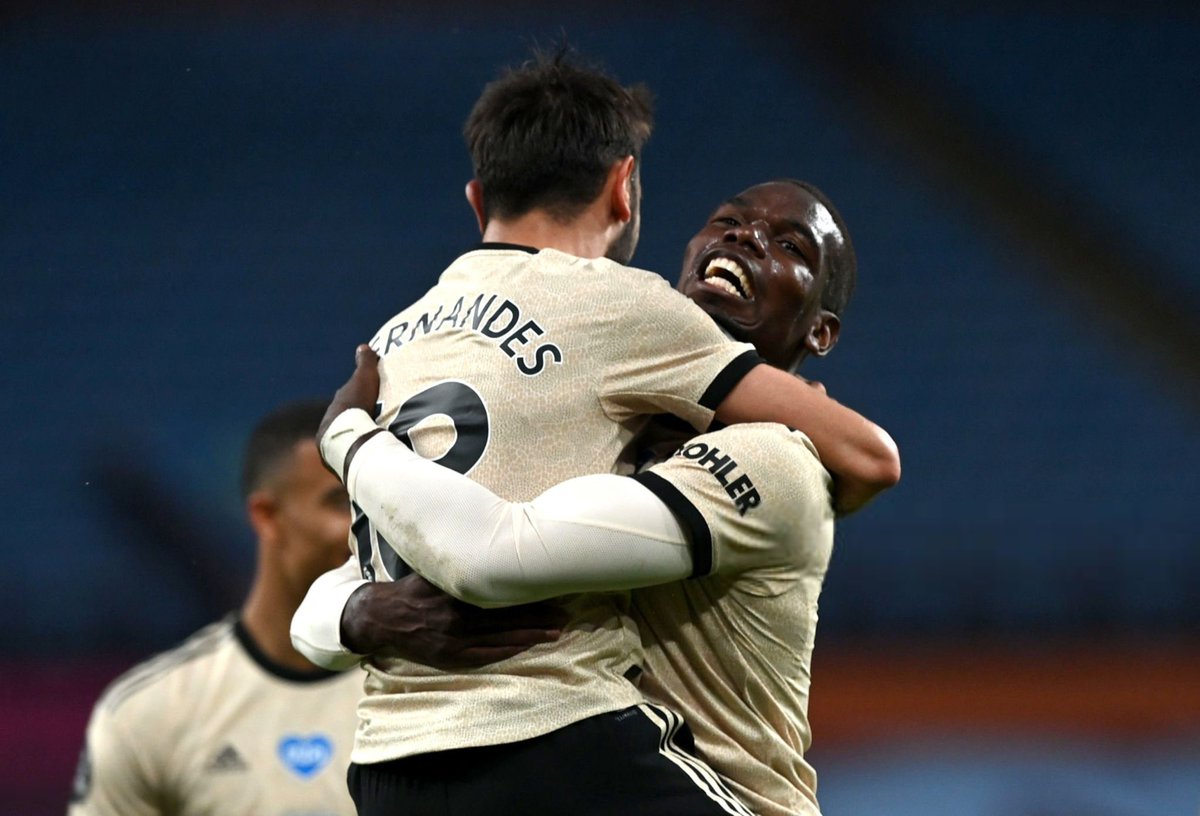 Gio Pogba tweet media