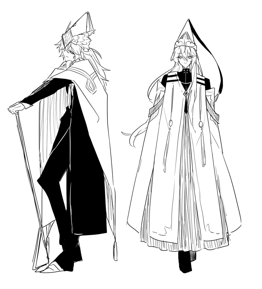 PEN・Commission Open✨ tweet media