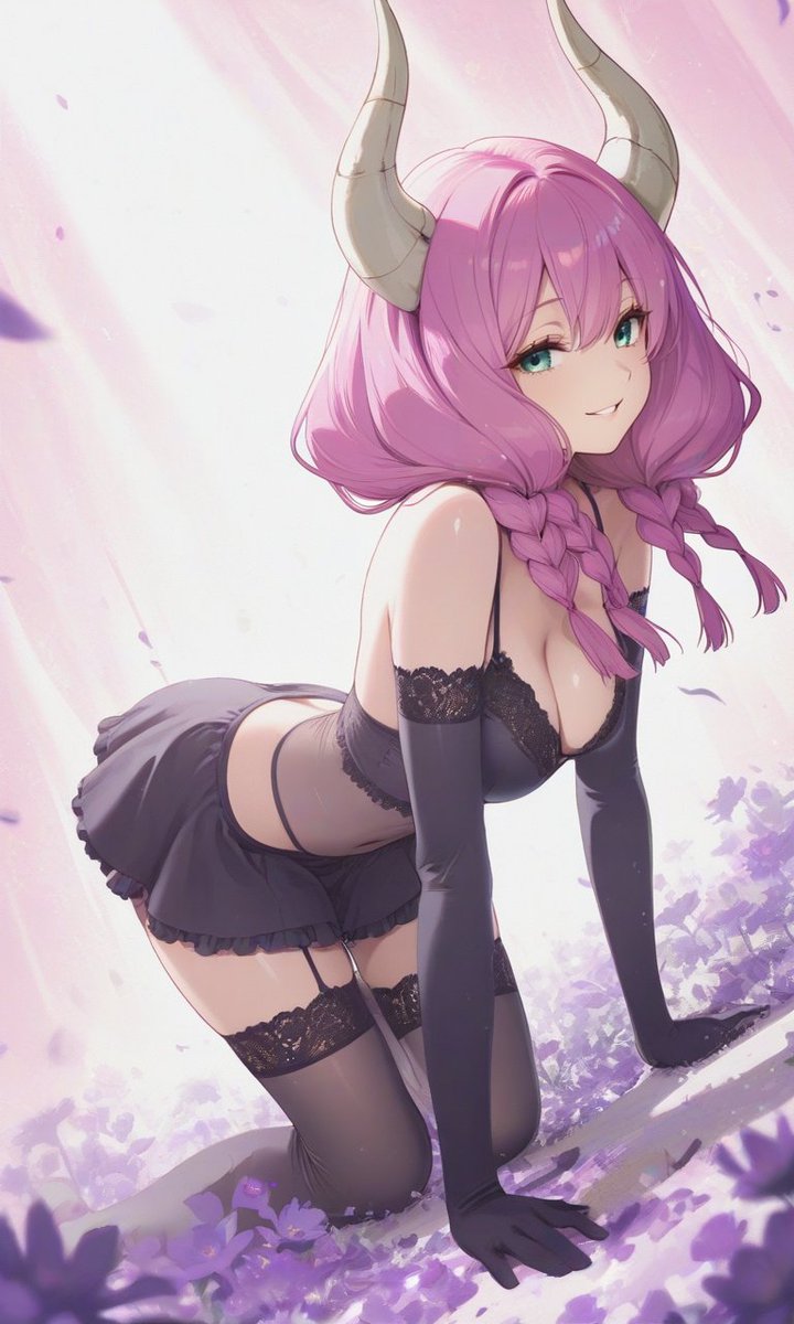 KT_first_story's tweet image. フリ―レンとアウラ様どっちが好きです？
SFW illustration
#frieren 
#フリーレン