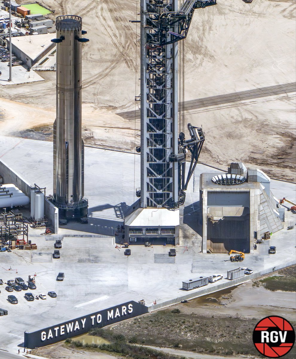 Gateway to Mars
