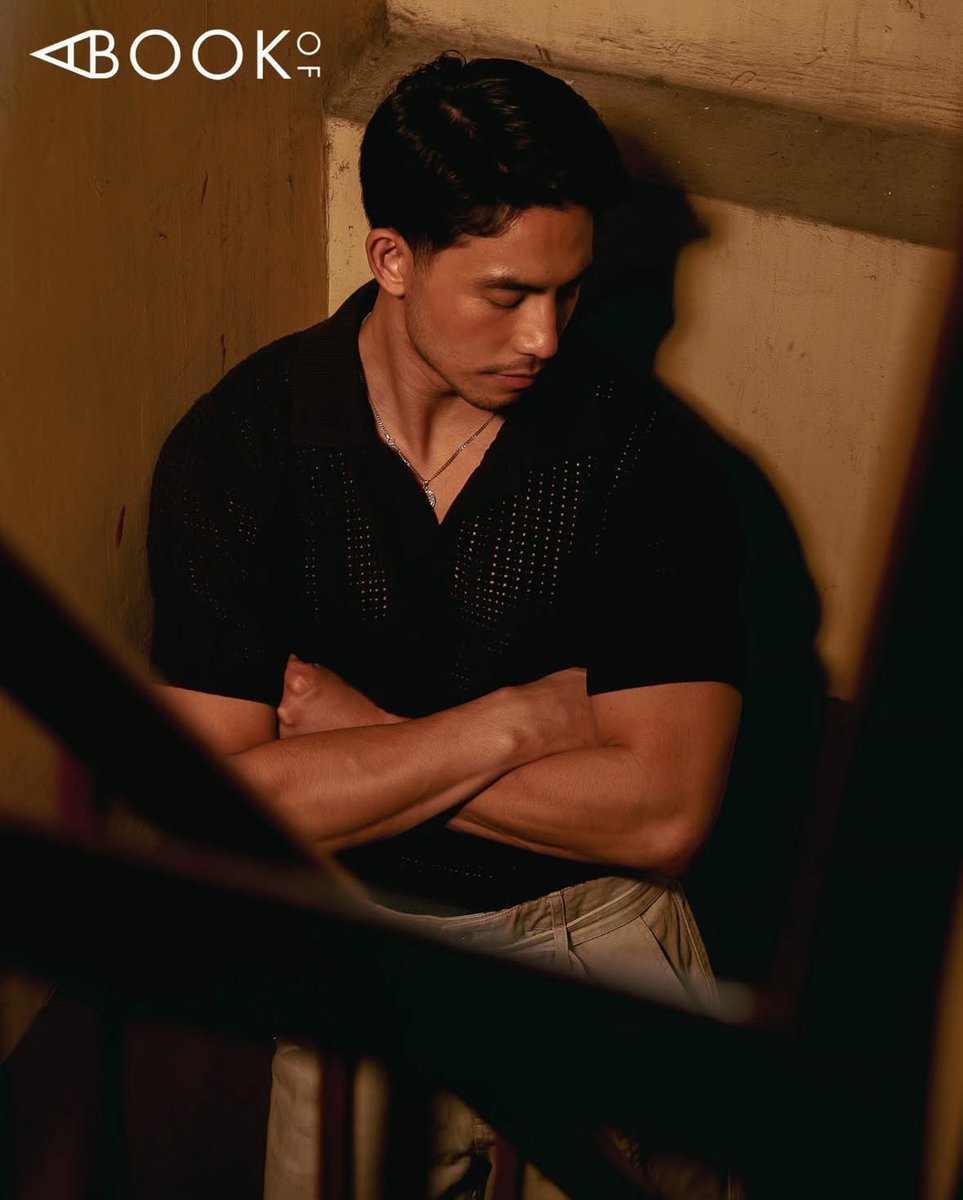 Tony Labrusca Archive tweet media