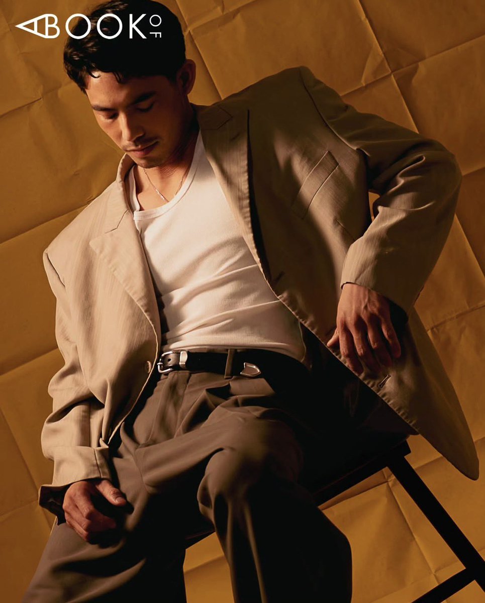 Tony Labrusca Archive tweet media