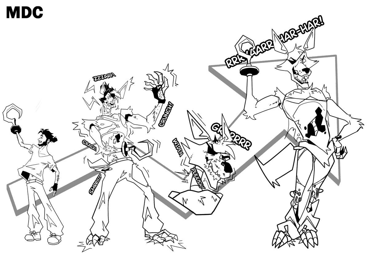 MDCackle's tweet image. yarr it be piss

#TFTuesday #TFEveryday #transfur