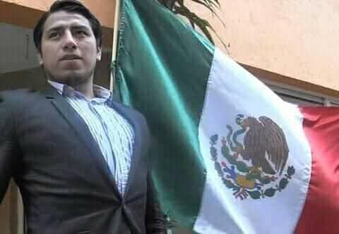 Luis Chiapas tweet media