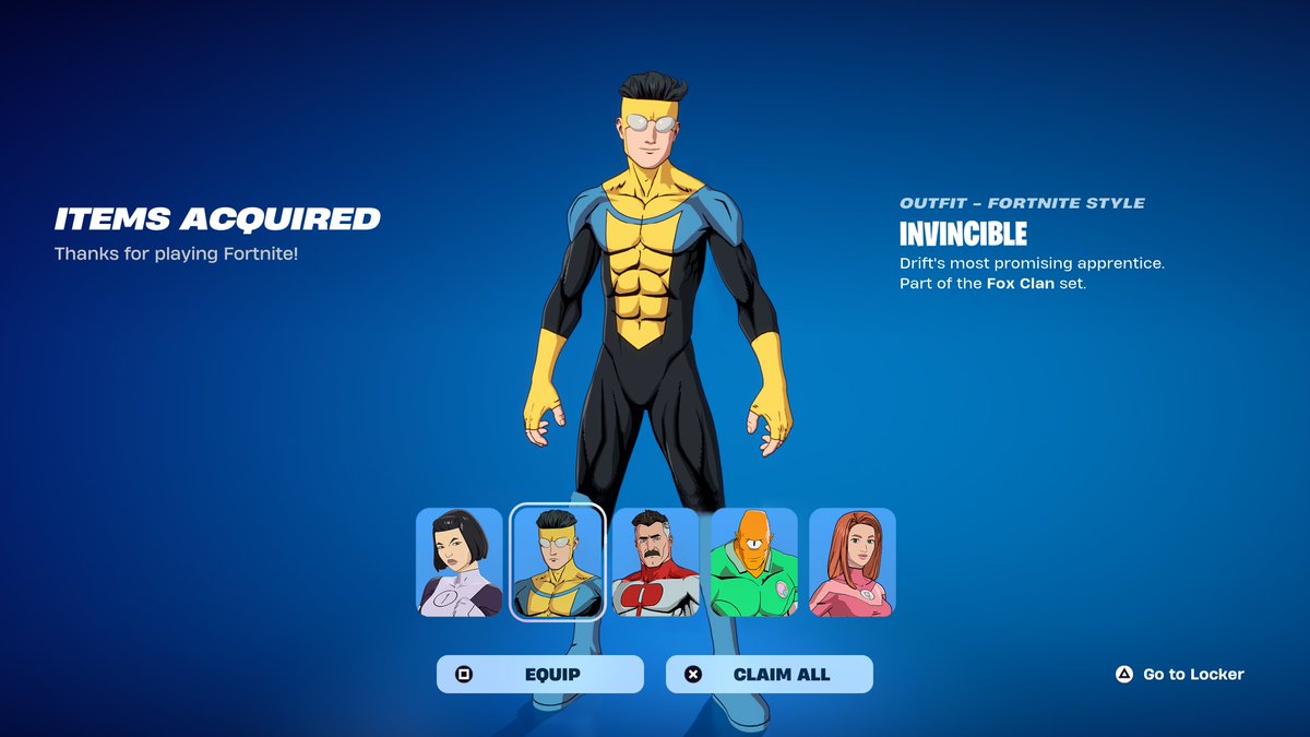 Fortnite Leaks 🕜 tweet media