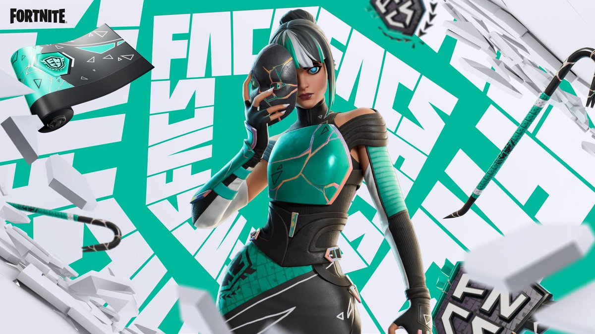 Fortnite Leaks 🕜 tweet media