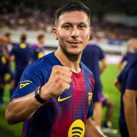 Cor del Barça tweet media