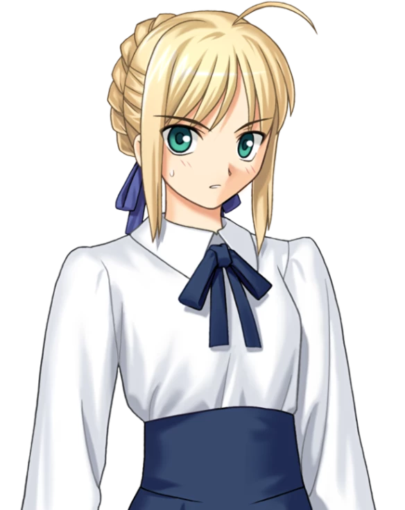 TYPE-MOON Base tweet media