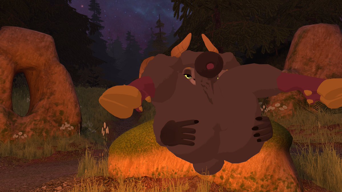 GrayHollow tweet media