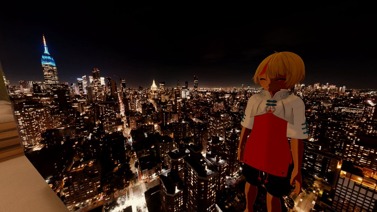 ノエルローラン【Noel=Laurnt】☪️ 🧩🐾🔫🐧🧩💛 tweet media