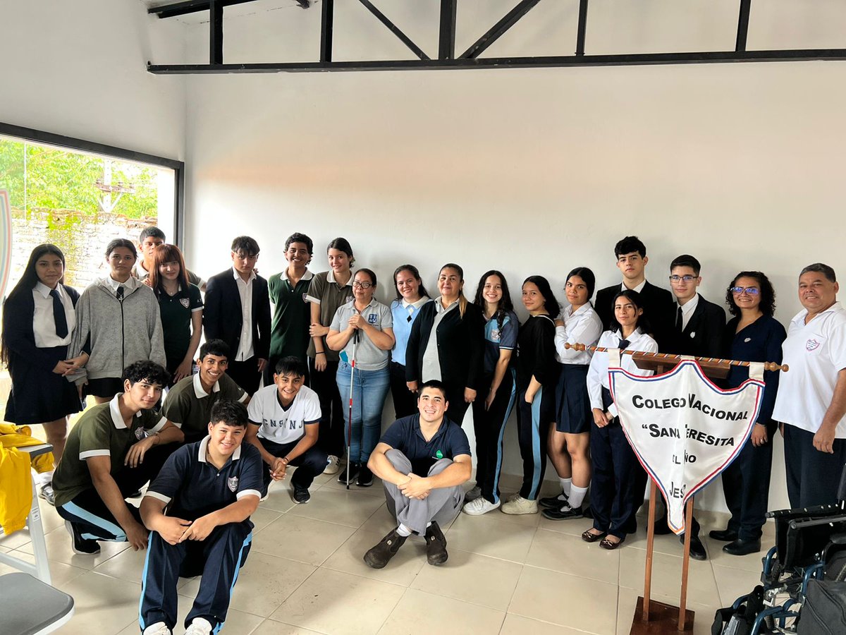 Área Social tweet media