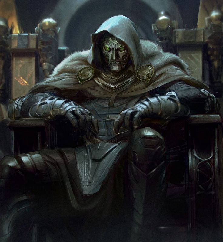 MCUFilmNews's tweet image. ‘AVENGERS: DOOMSDAY’ releases in 240 days.

In theatres December 18.