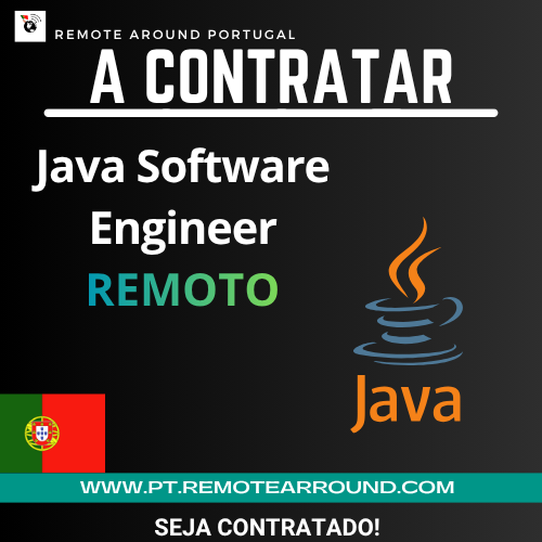 RemoteAroundPT's tweet image. ☕💻 Java Software Engineer | Porto
Código limpo… e bugs com medo 😏

VAGA REMOTA JAVA DEV: remotearround.com/jobs/176187/ja…

VAGAS REMOTAS EM PORTUGAL: remotearround.com/jobs/java-soft…

#REMOTEarroundPORTUGAL #vacancies #Java #SoftwareEngineer #JavaDeveloper #TechJobs #PortoJobs #TI #Programador