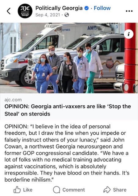 loveofreed27703's tweet image. #gapol #district11 #gordoncountyga #ViralNews #GA11 #GeorgiaCongress #District11