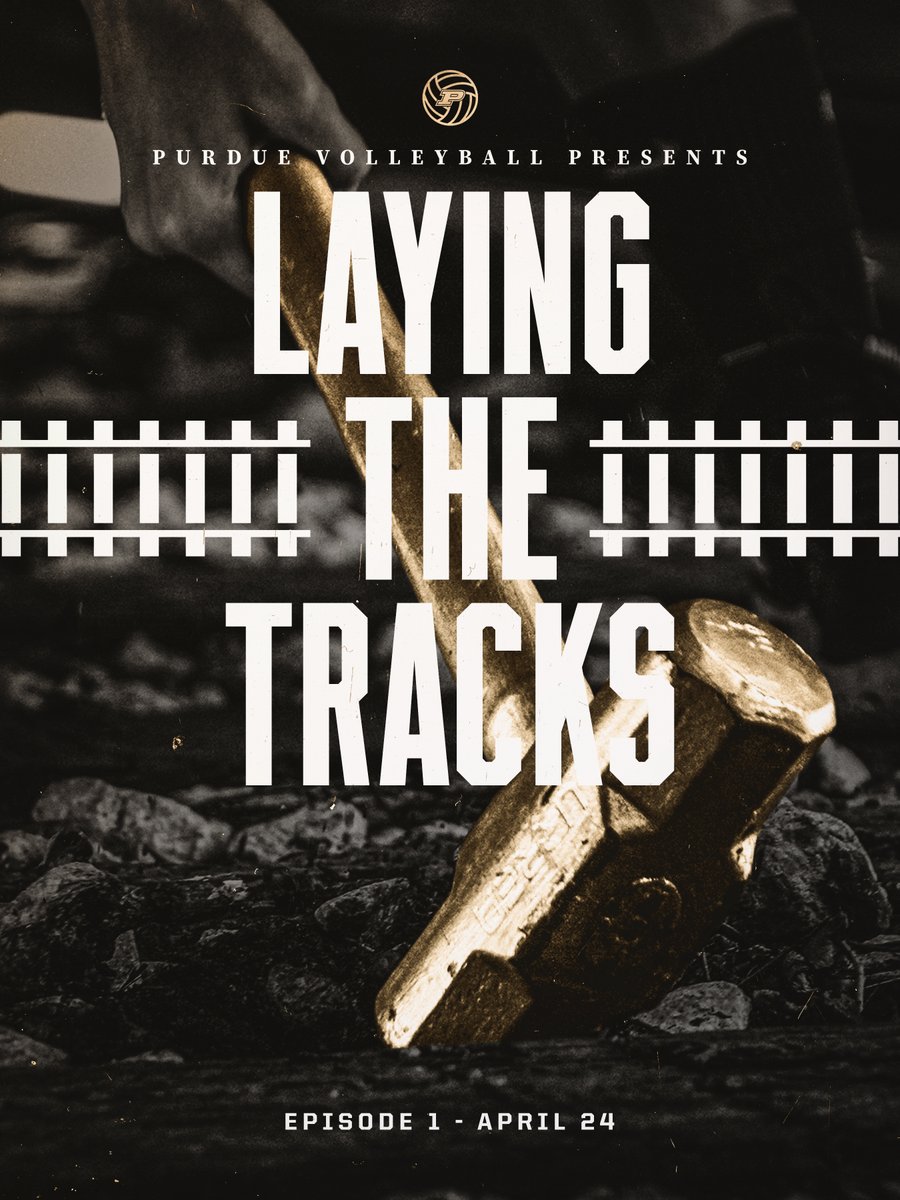 Purdue Volleyball tweet media