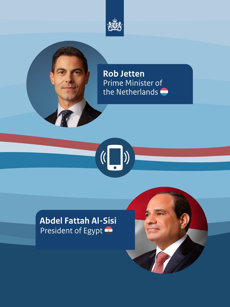 Rob Jetten tweet media