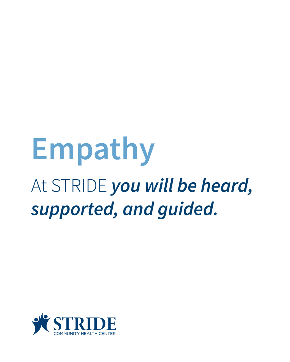 stridechc's tweet photo. #NationalInfertilityAwareness 

#Infertility is a journey of a dream that can bring challenges, anxiety and resilience.

At #STRIDECHC, we support the whole person—mental health + access to OB/GYN, primary care, and a team to guide you every step. 💙 https://t.co/c4T0X6EZlf