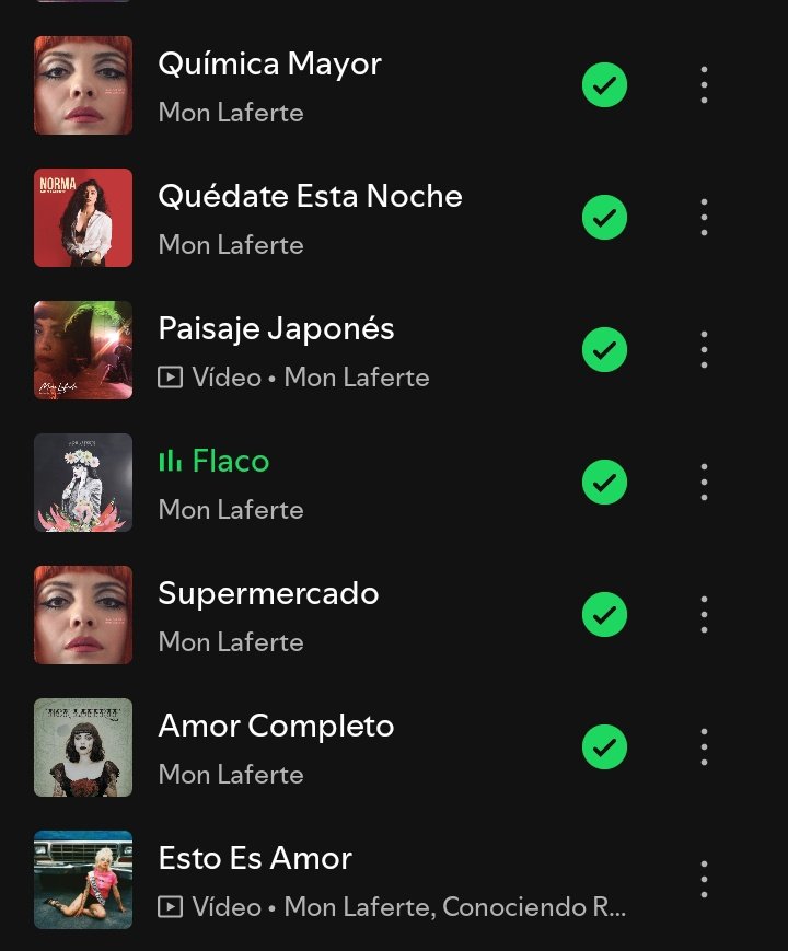 e quando eu presenciar essa sequência aqui.........
