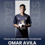 Photo by TAMUT Mens Soccer (@TAMUT_MSOC)