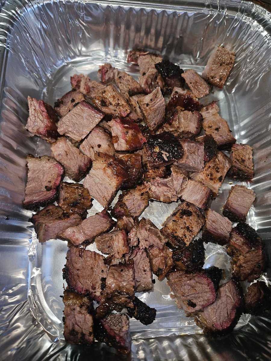 Backyard BBQ Heroes tweet media