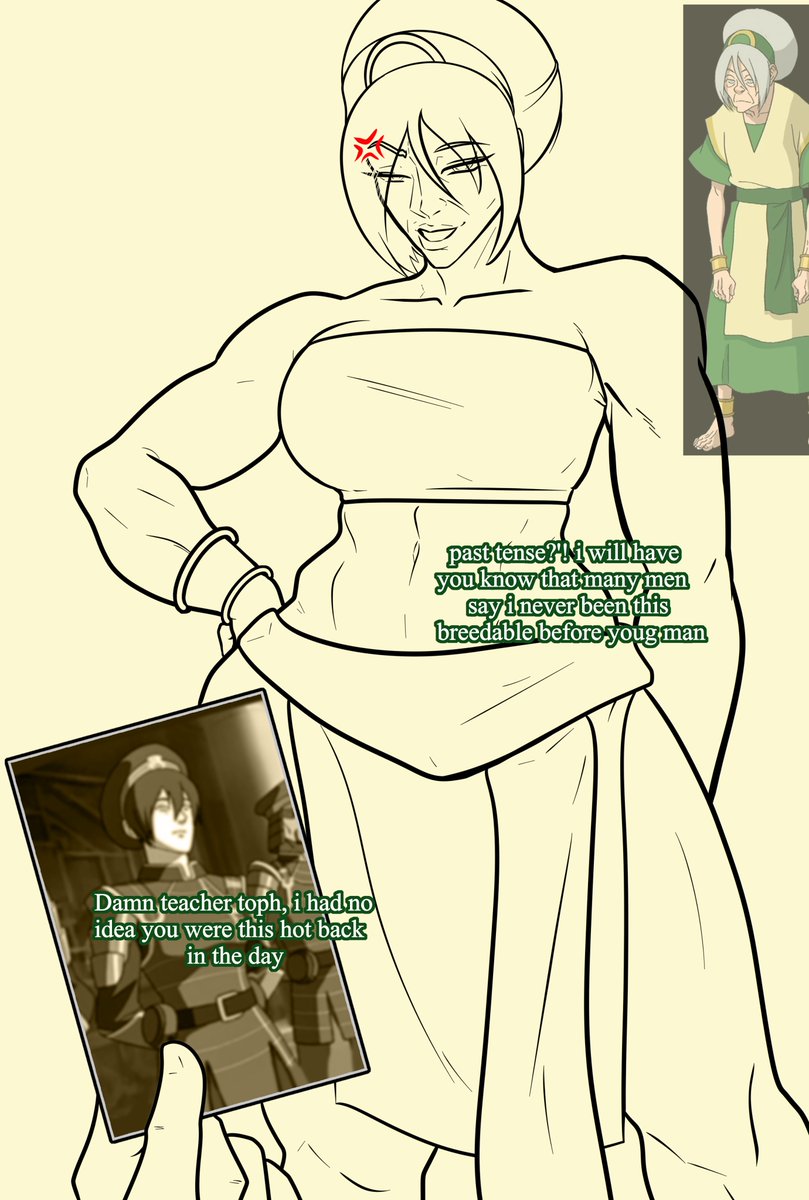 kalxto (comms open 0/4) tweet media