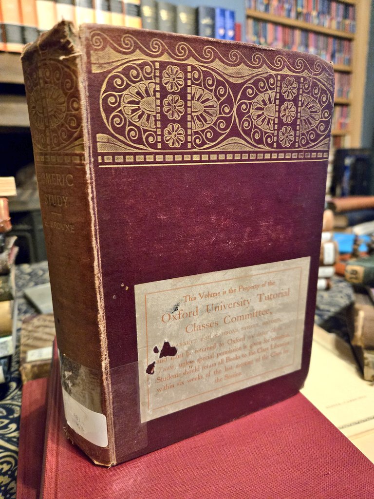 Antigone Journal tweet media