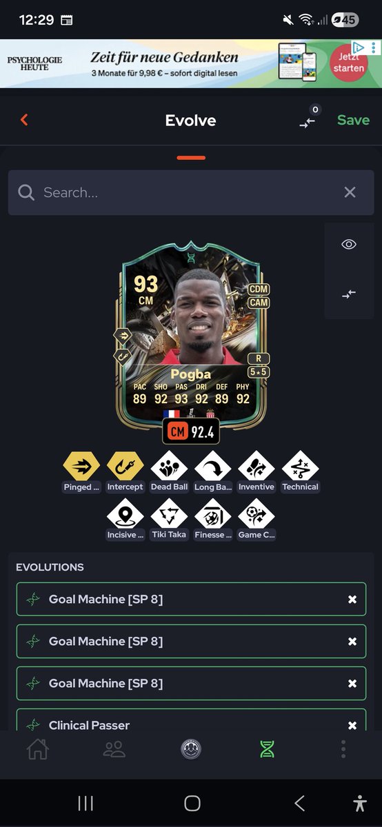 LpObsidian9119's tweet photo. @KillerFutCoins https://t.co/WZ6qt8JFli