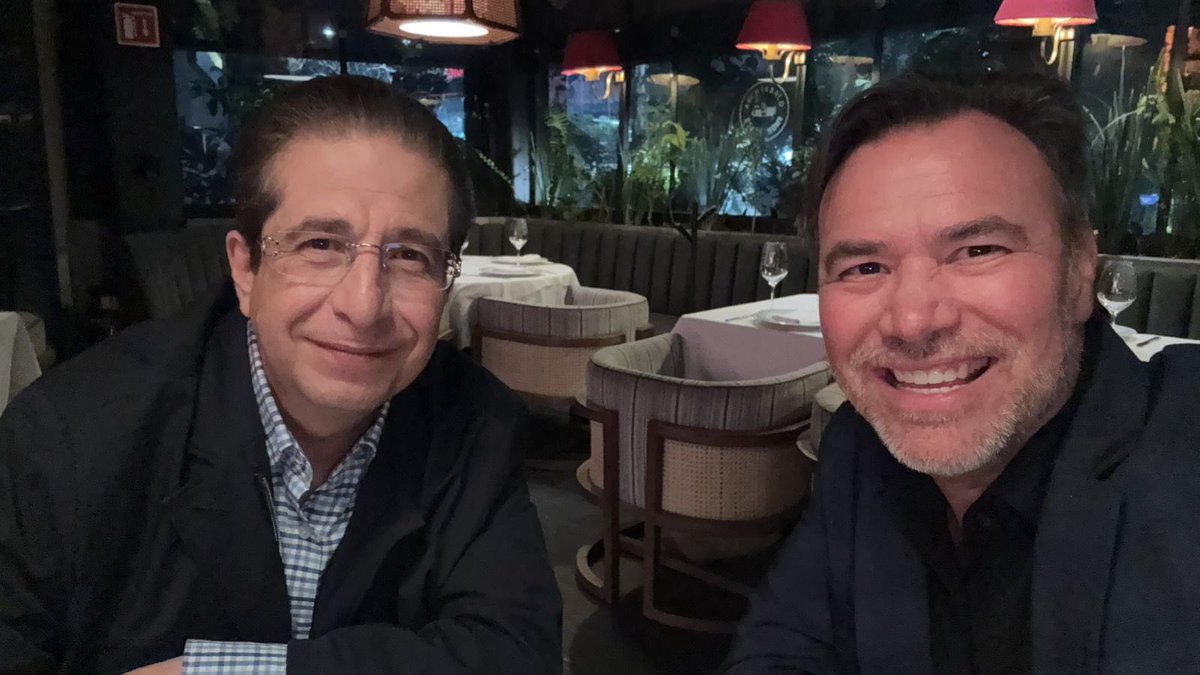 Rodrigo Menendez C tweet media