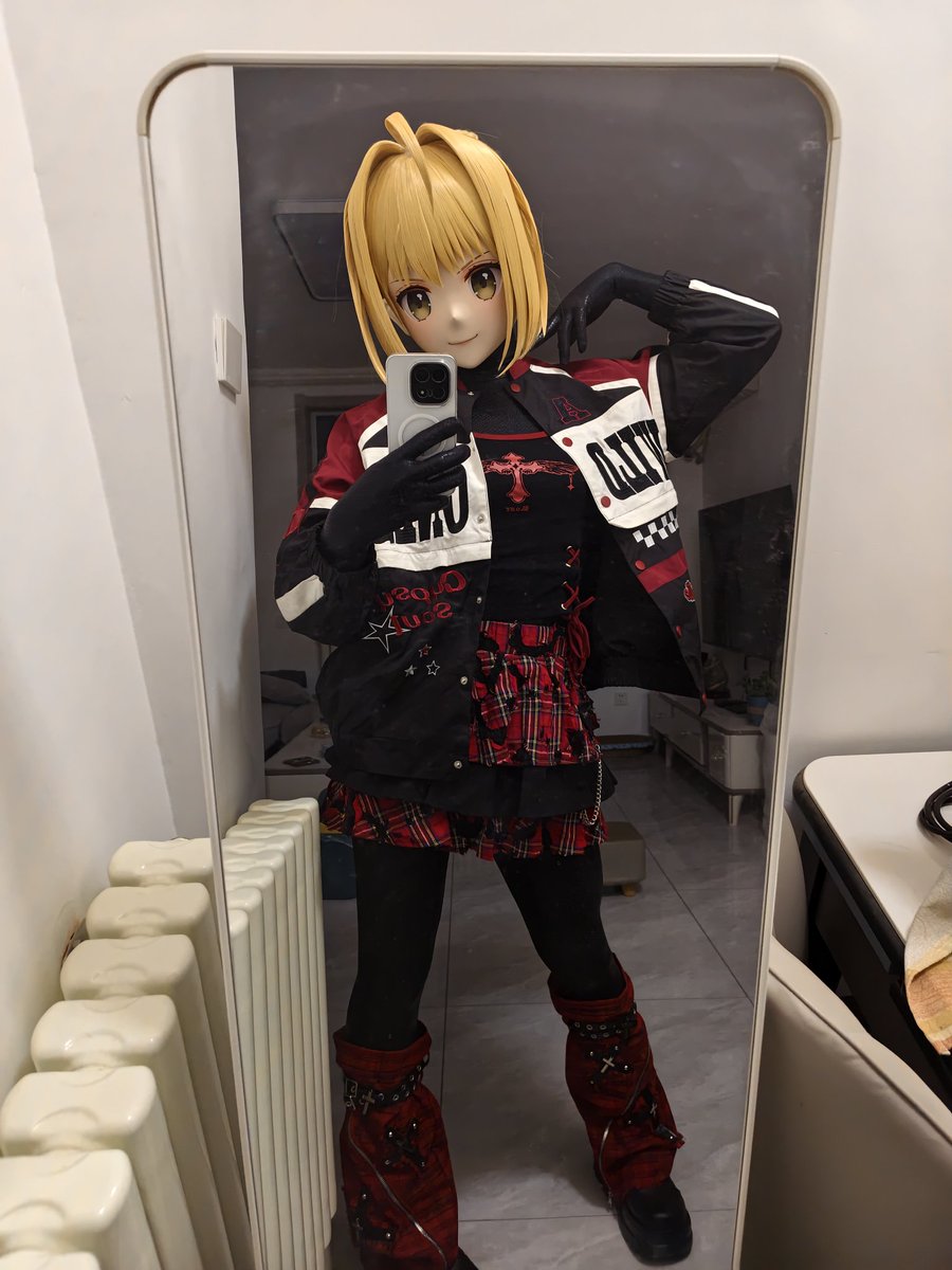 劣质农家肥 tweet media