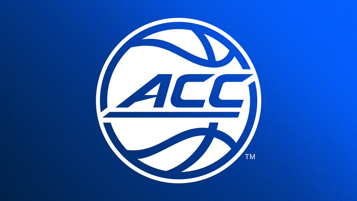 ACC Men's Basketball tweet media